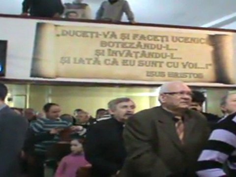 Gr.de laudă şi închinare (Eroii Slavei,vin acum acasă)