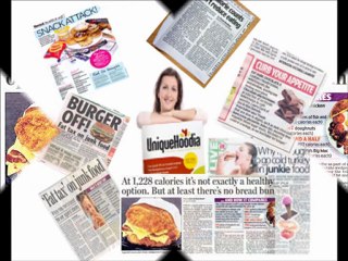 Unique Hoodia Review*Suppress Your Appetite*Curb Your hunger Naturally