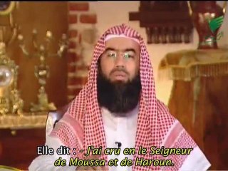 Meilleurs Histoire - Ep 3 Histoire de la femme de Pharaon et de la coiffeuse 1 3 -