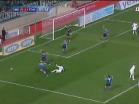 Η επίμαχη φάση του πέναλτι (23η αγ.)