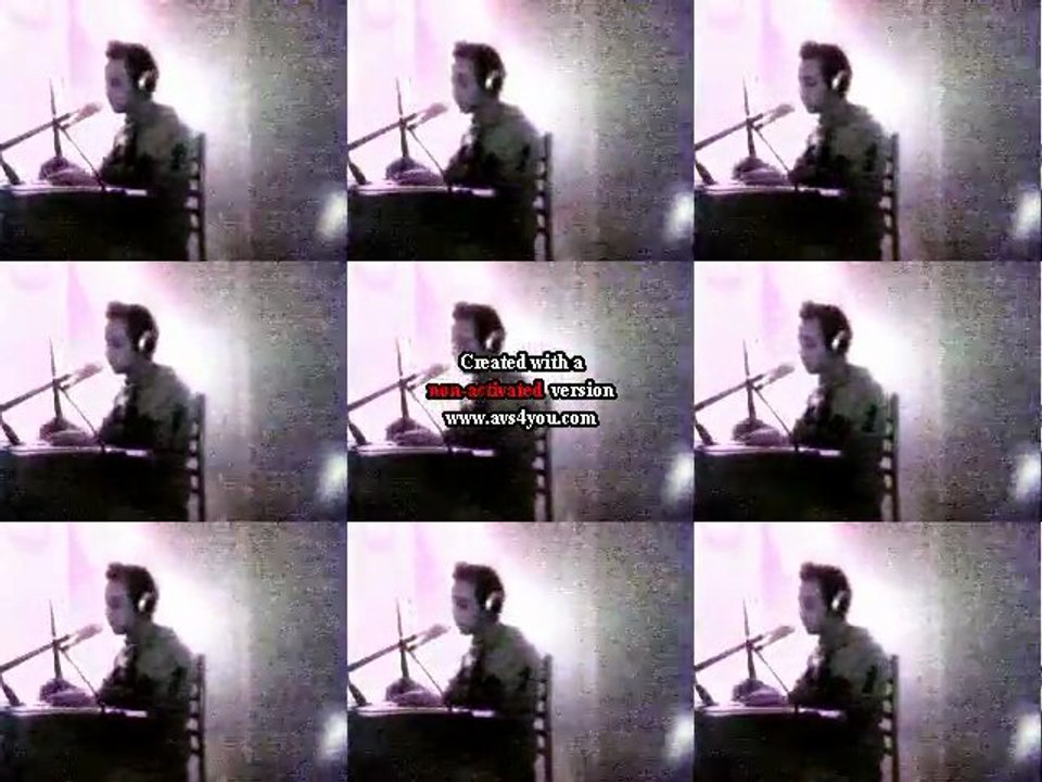 éblouie par la nuit   zaz cover