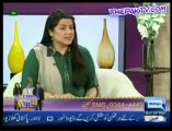 Hasb-e-Haal - 4th March 2012 - Part 1/3