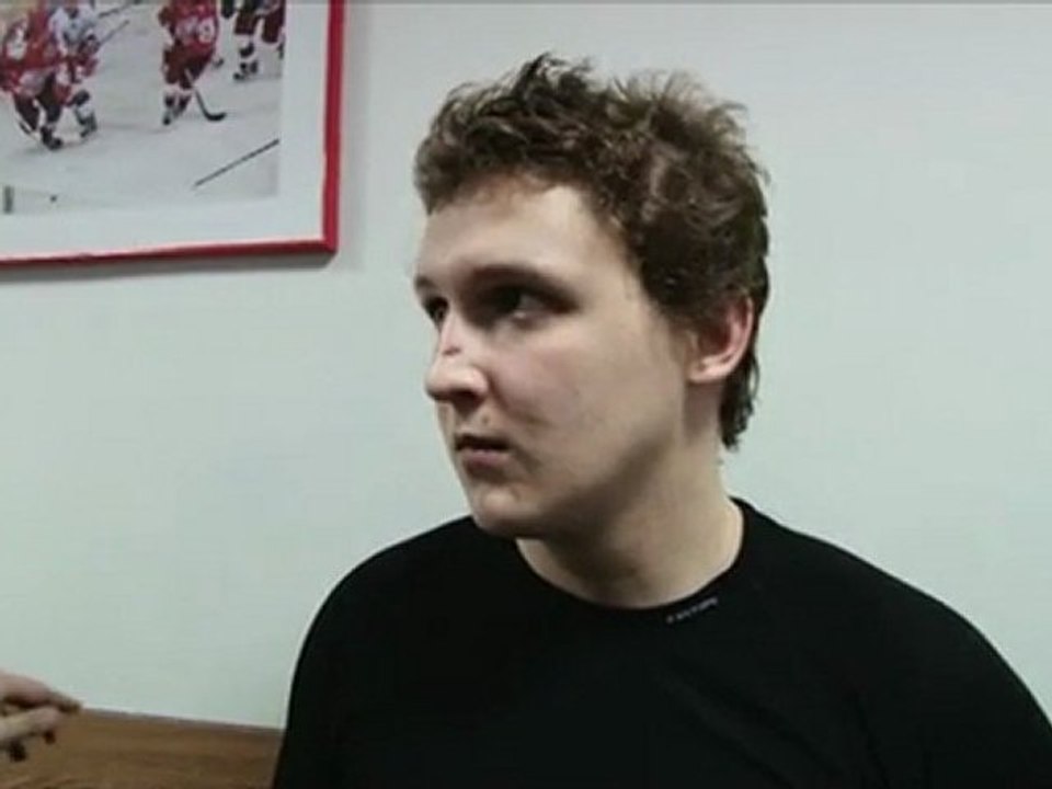 После игы с к.Белые Тигры 04.03.12.