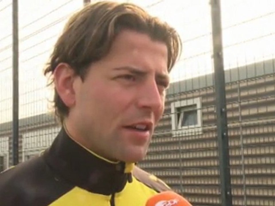 Weidenfeller stapelt tief