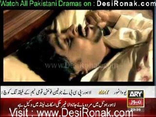 Naqabil-e-Faramosh - 4th March 2012 part 1