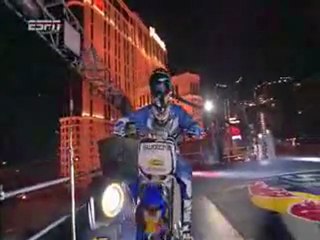 RedBull stuntrijden