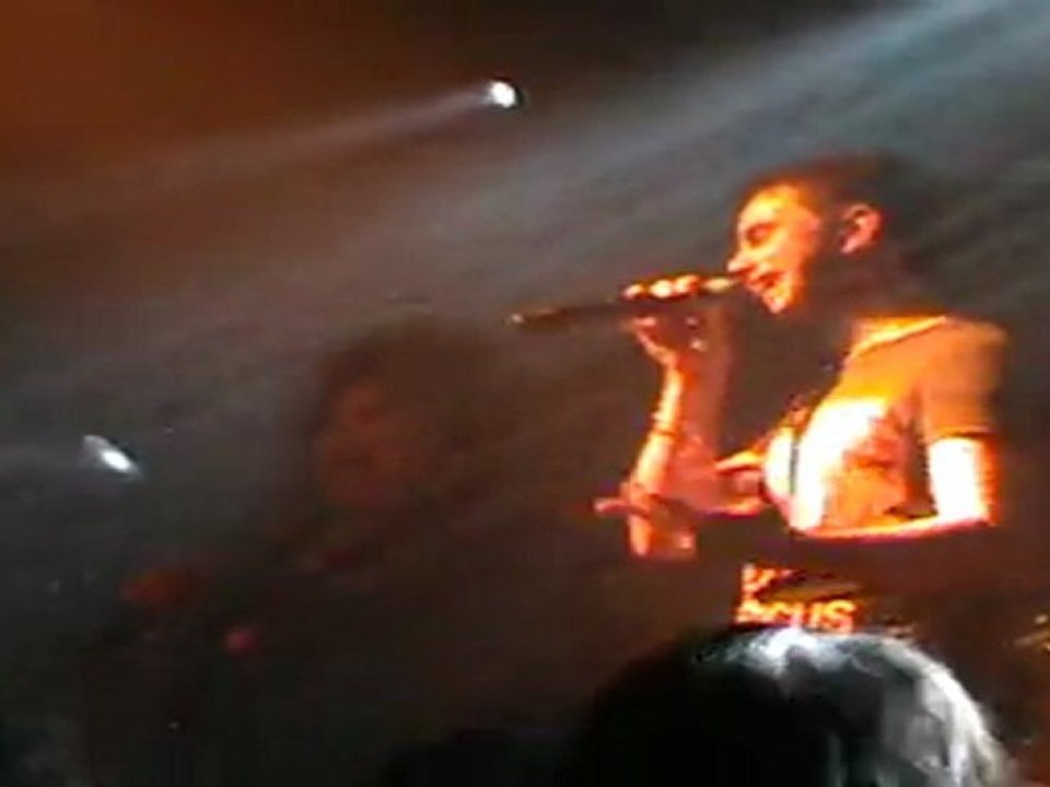 Vidéo du groupe Manhantan