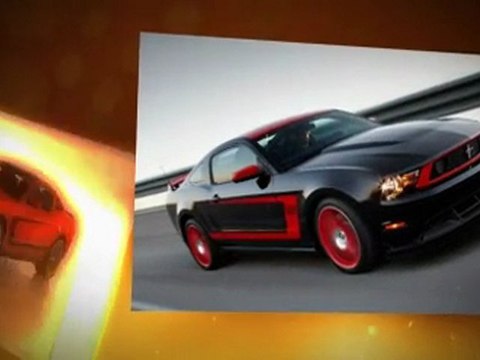 2012 Ford Mustang near Antelope at Future Ford of Sacramento