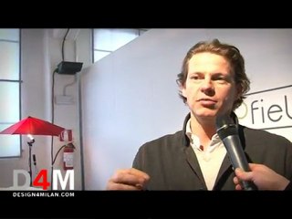 Gli arredi gonfiabili di Blofield al Fuori Salone 2010