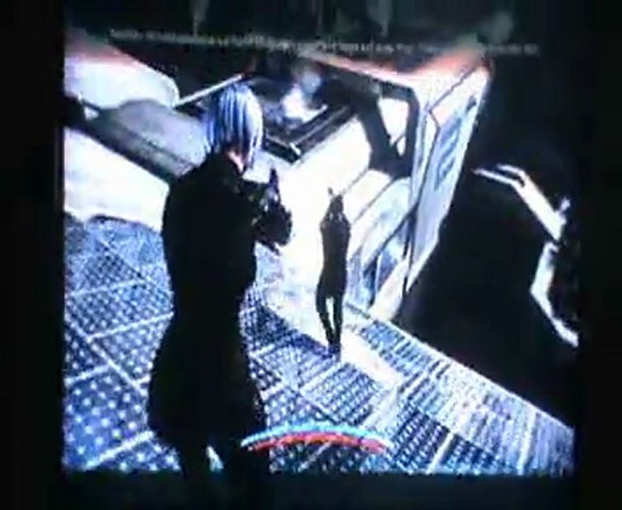 appercu de la démo de mass effect 3