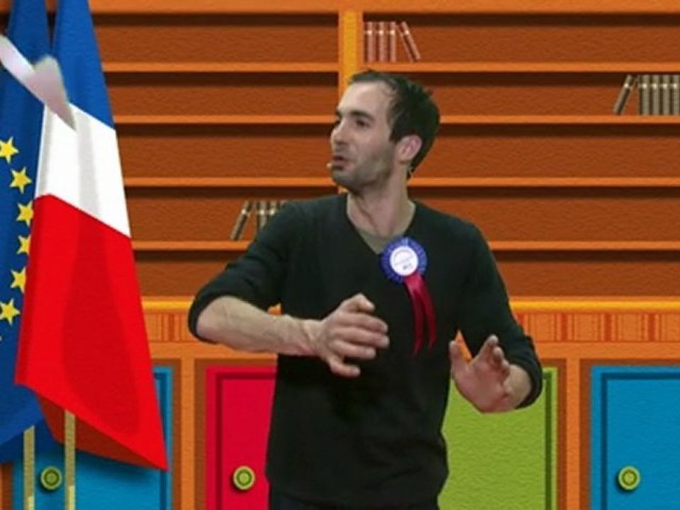 Si j'étais président, Francis