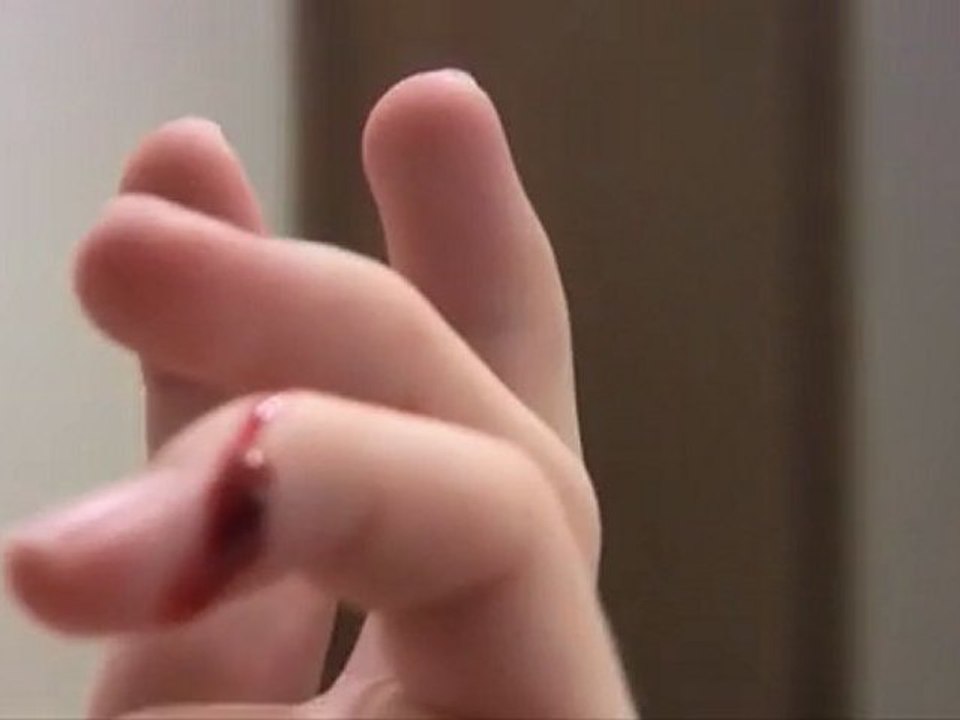 Cut Test One