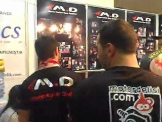 MOTOR DELİLERİ MOTO PLUS 2012-1