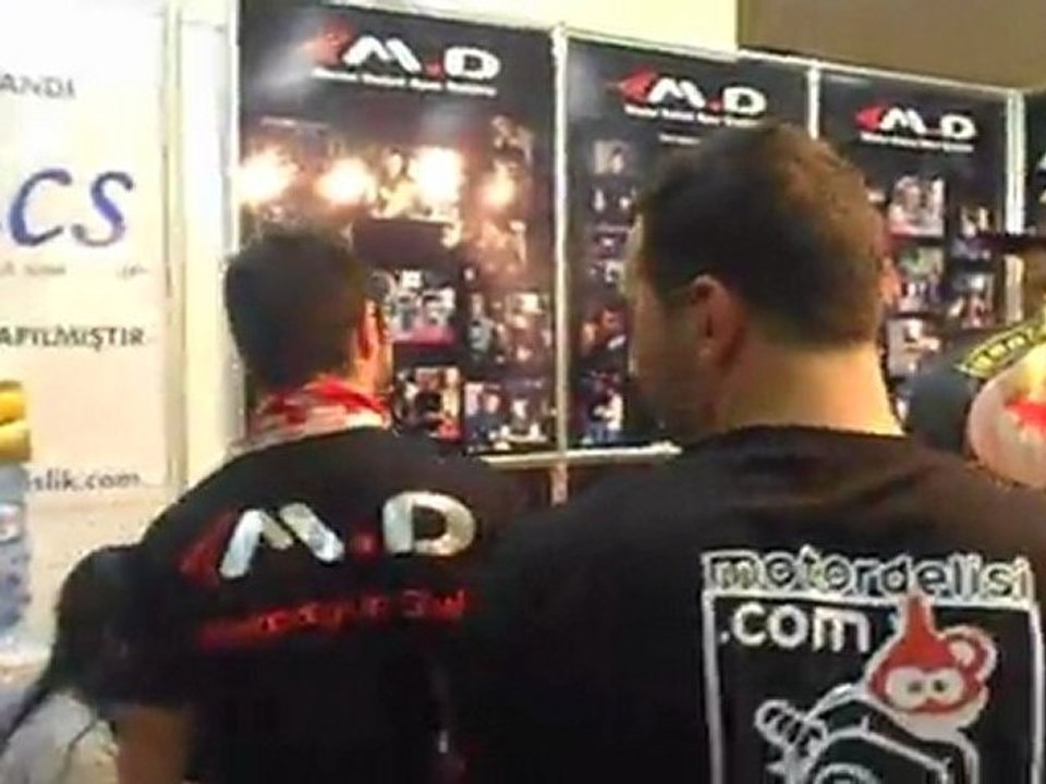 MOTOR DELİLERİ MOTO PLUS 2012-1