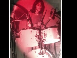 THE BASTARD WIZARD groupe rock (historique+démo)