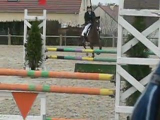 Pauline & On est 2 - Chateaudun - Club 2