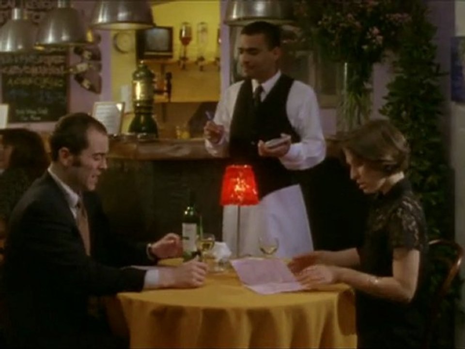 COLD FEET EPISODE 8