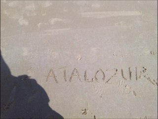 AAA extrait version piano par Atalozur