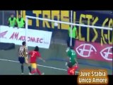 Juve Stabia Unico Amore, i 7 gol più belli.ᴴᴰ