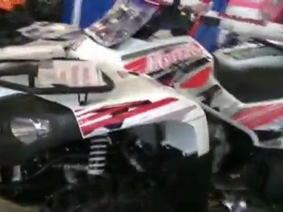 00356 LE SALON DE LA MOTO