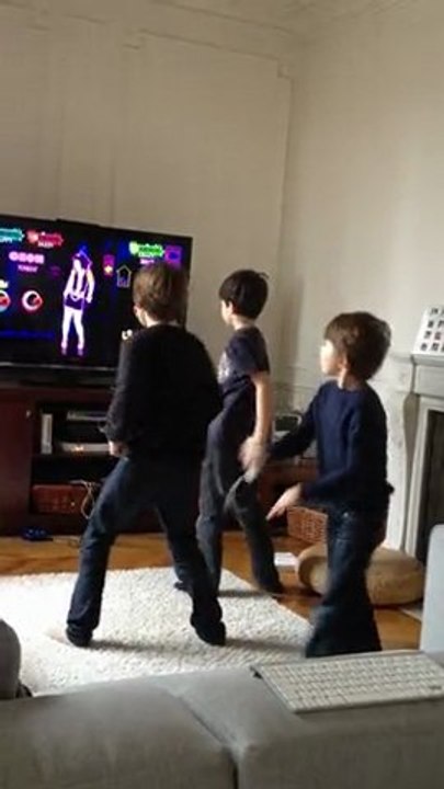 let's dance