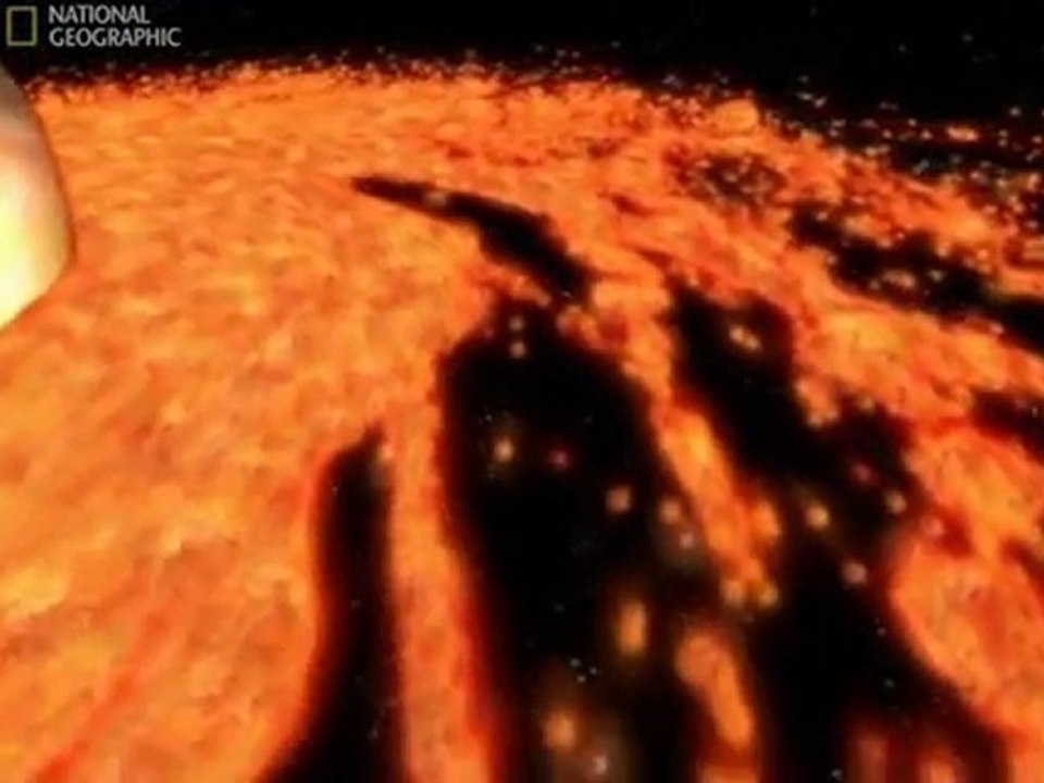 Земята Без Луната