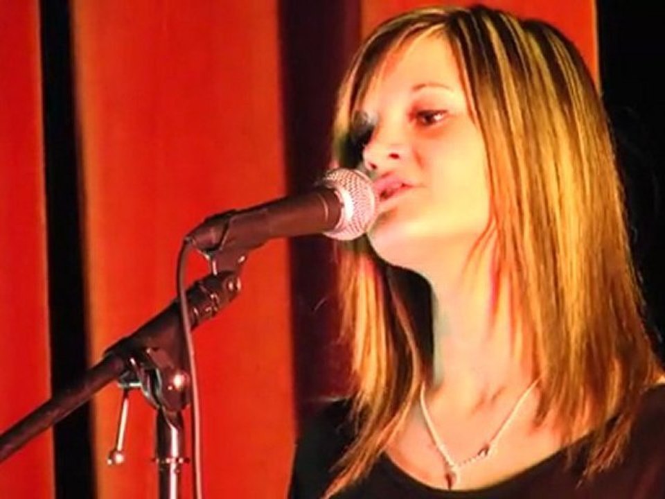 soirée de  l’association « Les Belles Voix » à Bessan