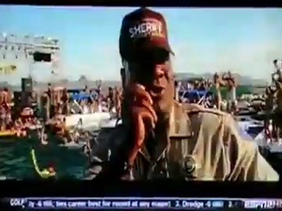 Bootleg - Spot TV Bootleg (Anglais)