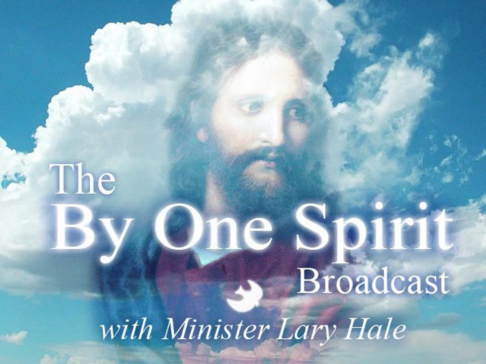 "The Baptism That Saves" - By One Spirit Ministries Broadcast ep.14