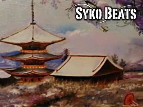 Samurai Spirit _ Ethnic Style Hip Hop _ Rap Instrumental _ S