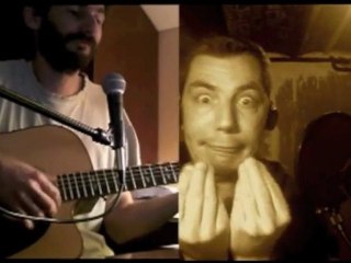 Woodman en Délire - Céline (la notre) (Musique de Ledzepbjpp)