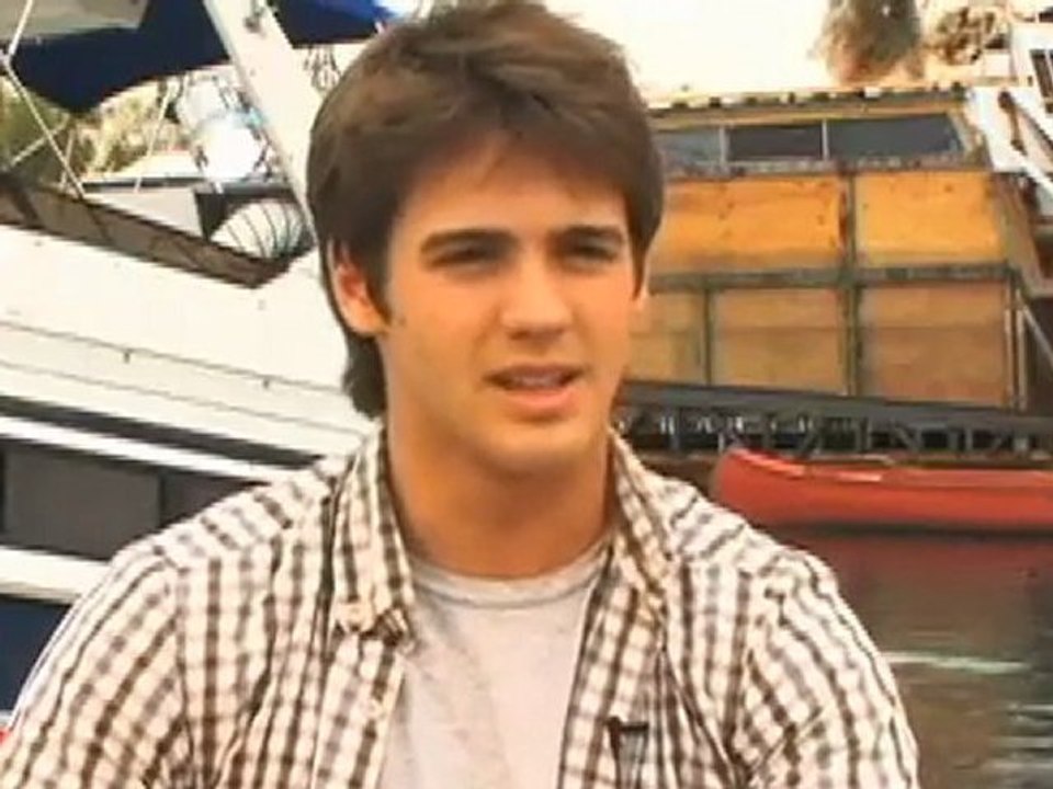 Piranha 3d - Featurette - Steven and Jessica