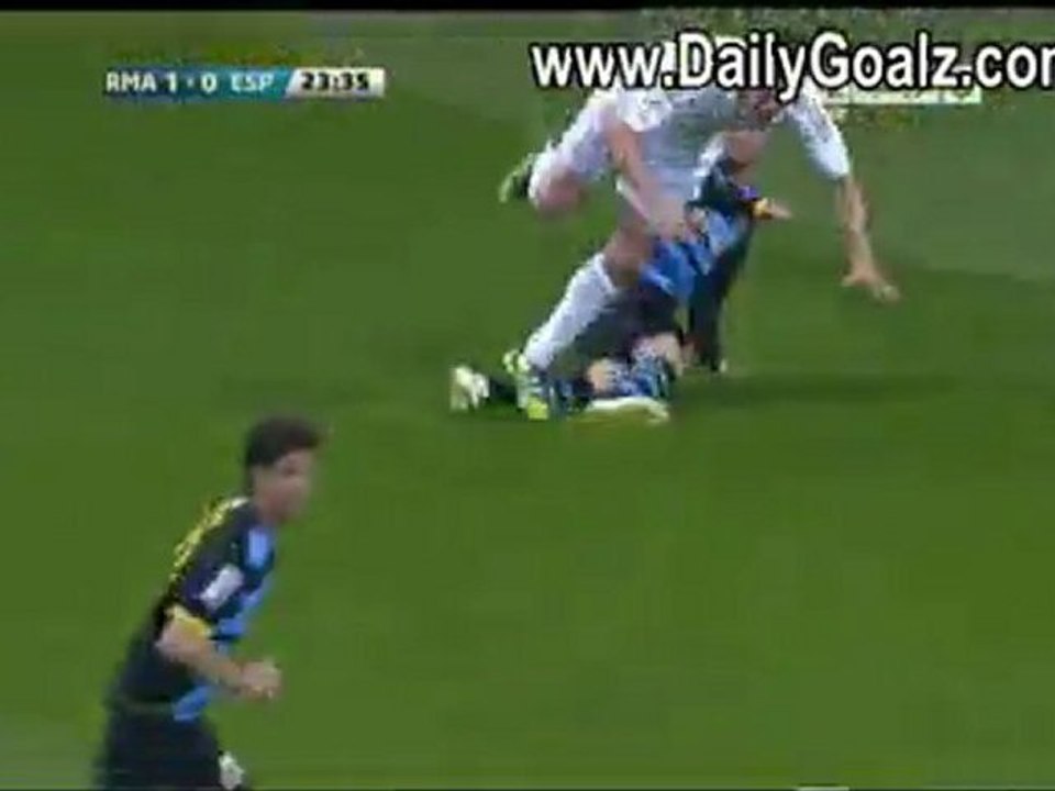 www.dailygoalz.com - ronaldo