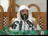 Mohamed Al Arifi - TRES BELLE HISTOIRE SUR LES VERTUS DU DHIKR