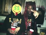 DJRighteous - Belly Feat. Snoop Dogg, Wiz Khalifa, Lil Wayne & Rick Ross - I Drink I Smoke ( HD )
