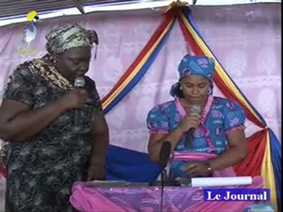 GRAND JT TCHAD FRANCAIS DU 04 MARS 2012 SUR TOL PRESSE