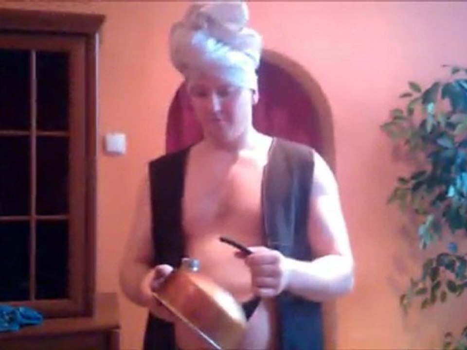 Zadanie od Grzegorza Chrząstka