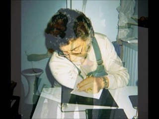 OVNI interview audio par Pascal Isoulet de Marius Dewilde  (2)