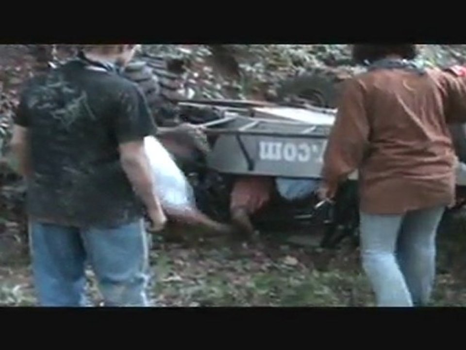 DVS1 Rollover