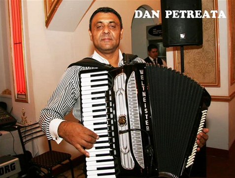 OVIDIU BAND - Hora lautareasca acordeon