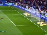 Beautiful team goal by Real Madrid - Khedira.  March4/2012