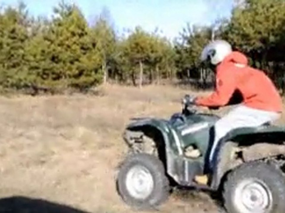 Parodia filmu "TOKIO DRIFT"