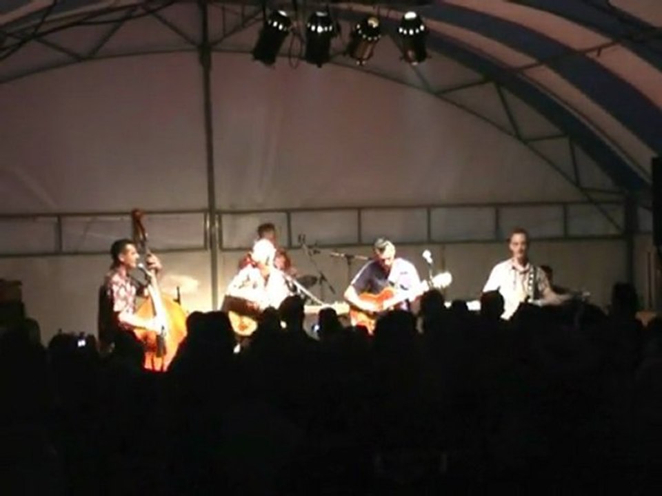 MILTON & THE WILDTONES