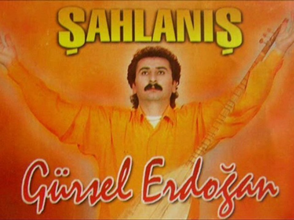 POLİS TÜRKÜSÜ - Söz ve Müzik: Gürsel ERDOĞAN