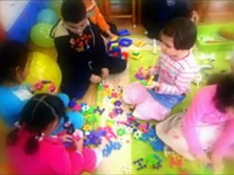 Dursun Ali Erzincanlı - Asr-ı Saadette Çocuk Olmak - DuaDenizi.Com