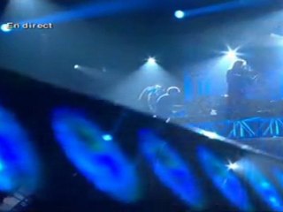 Nolwenn Leroy-Victoire de la musique