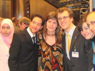 Ambassade de l'eau_UMJAE (Forum Mondial de l'Eau)