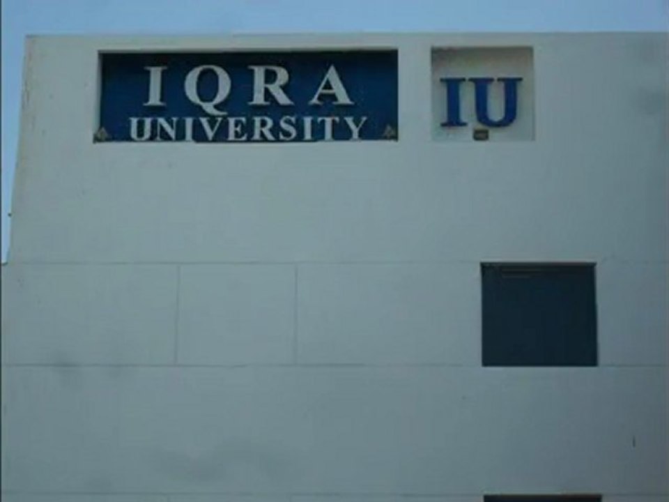 IUGC Spring Carnival 2012