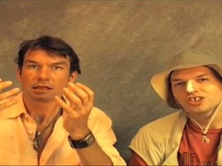 Piranha 3D - Viral - Important Message