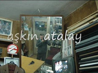 aşkın atalay - geri dönüş olsa